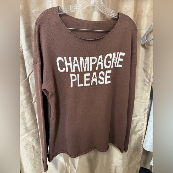 Sweaters - Brand New sweater